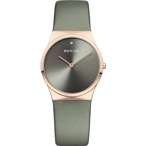 Montre Quartz Femme Bering Classic Collection Montres